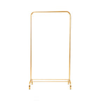 Kledingrek – Metaal