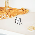 Fotolijst Metaal/Glas – Zwart