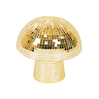 Disco Mushroom – Glas