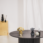 Disco Mushroom – Glas