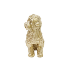 Ornament Labradoodle – Polyresin