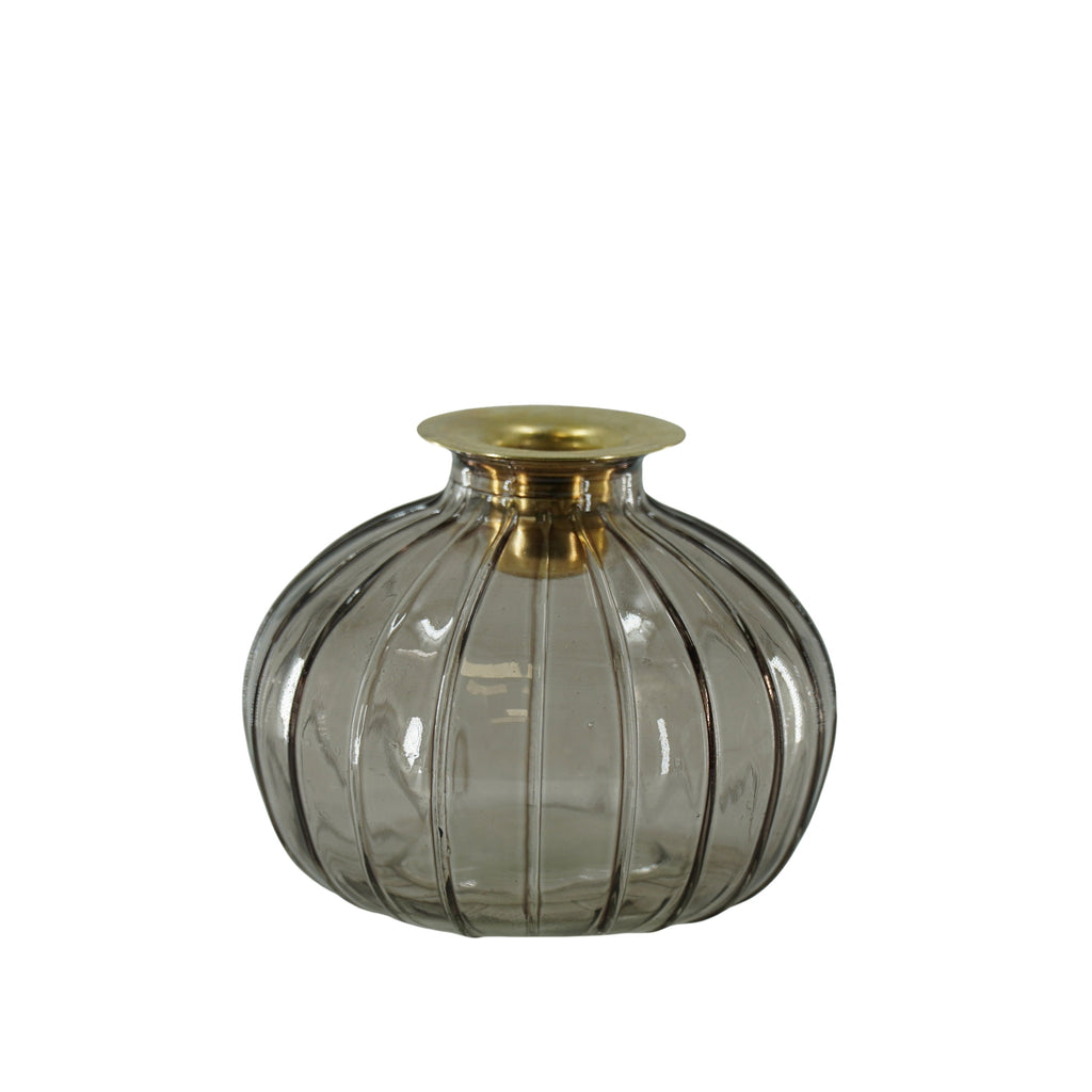 Kandelaar – Flesvorm