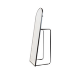 Spiegel – Staand met Kapstok