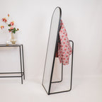 Spiegel – Staand met Kapstok