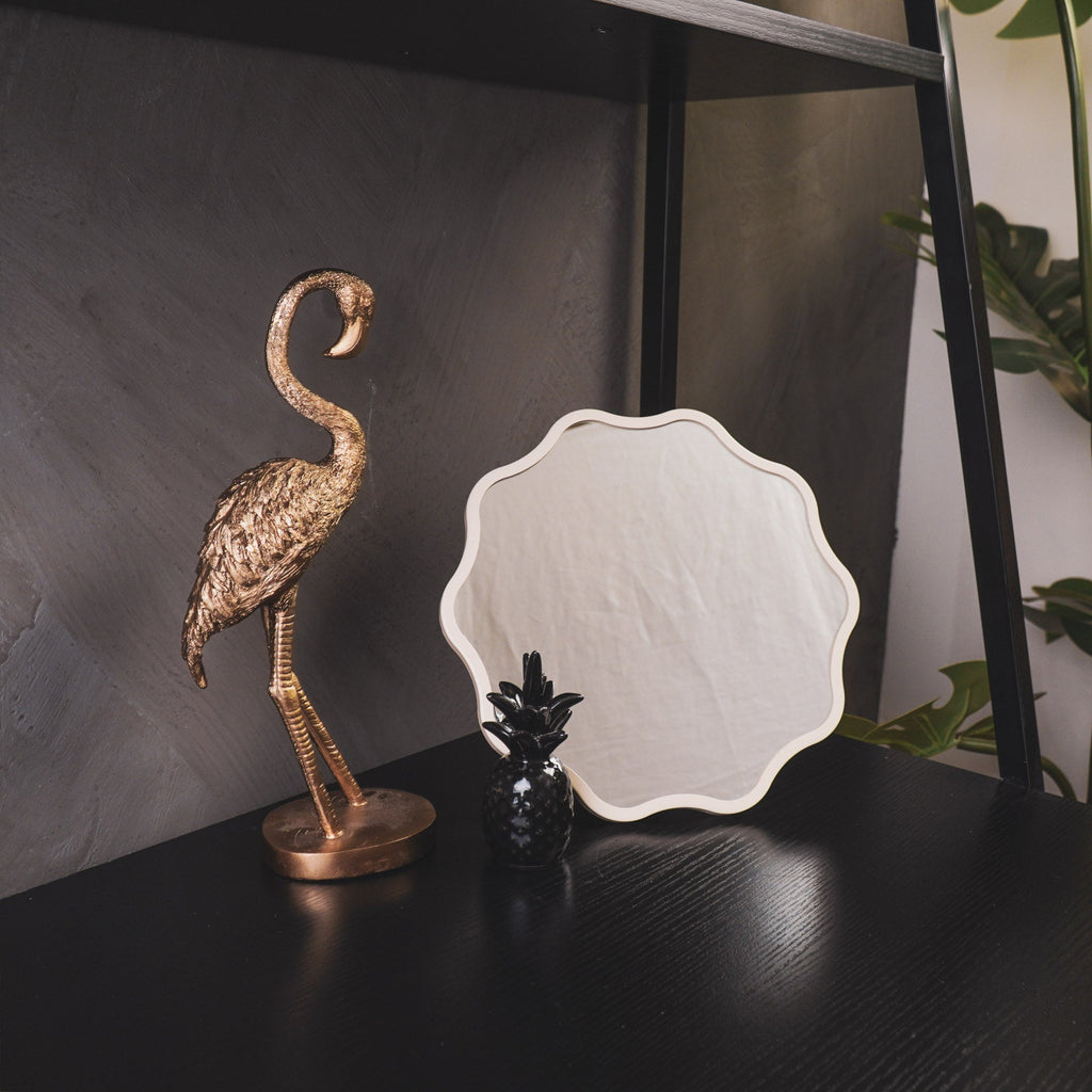 Make-up Spiegel – Rond