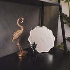 Make-up Spiegel – Rond