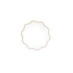 Make-up Spiegel – Rond