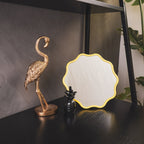 Make-up Spiegel – Rond