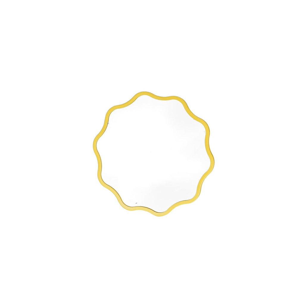 Make-up Spiegel – Rond