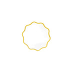 Make-up Spiegel – Rond