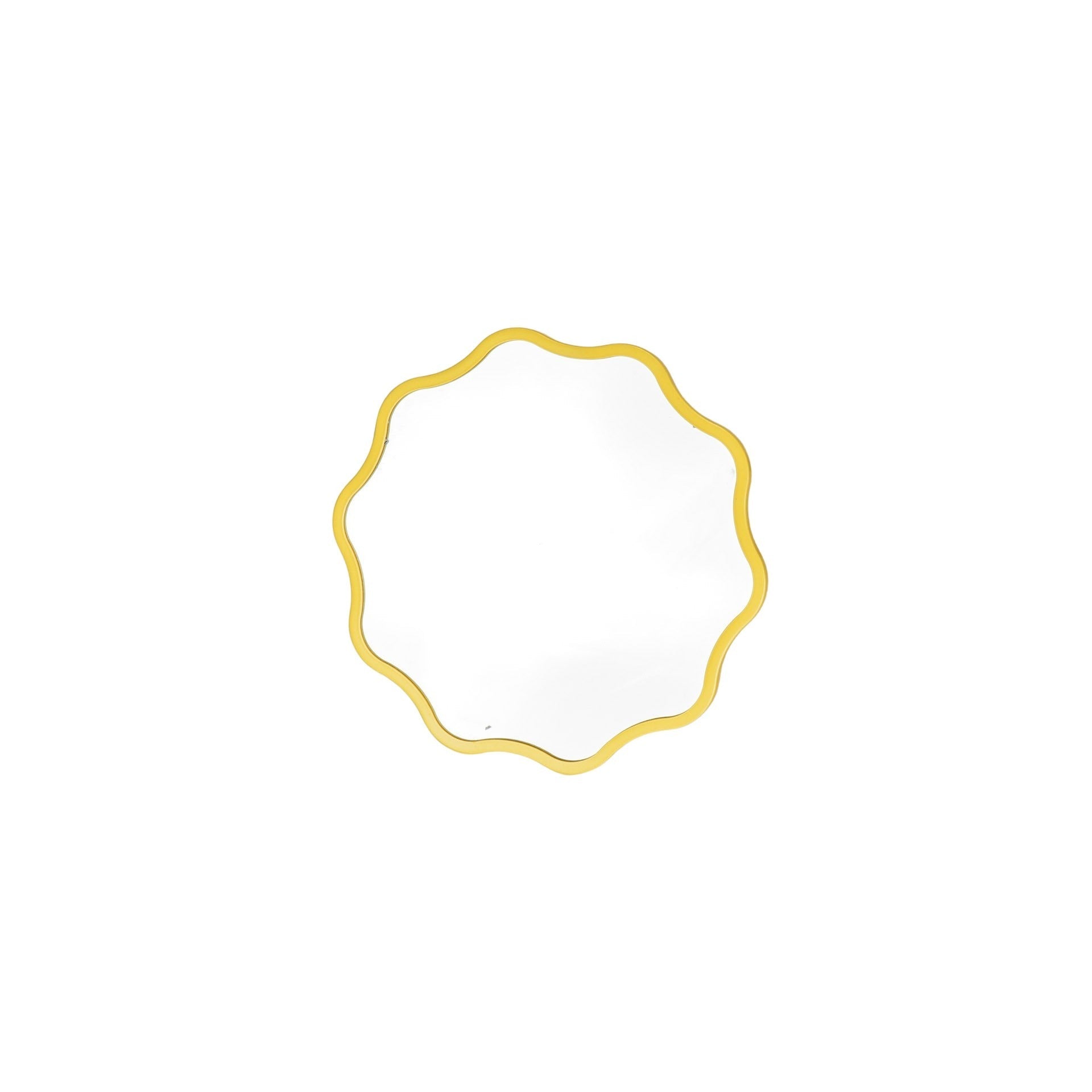 Make-up Spiegel – Rond