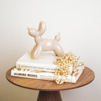 Spaarpot – Ornament Ballonhond