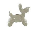 Spaarpot – Ornament Ballonhond