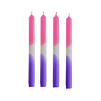 Dinerkaarsen – Dipdye