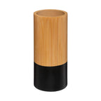 Bamboe Pot met 3 Tools