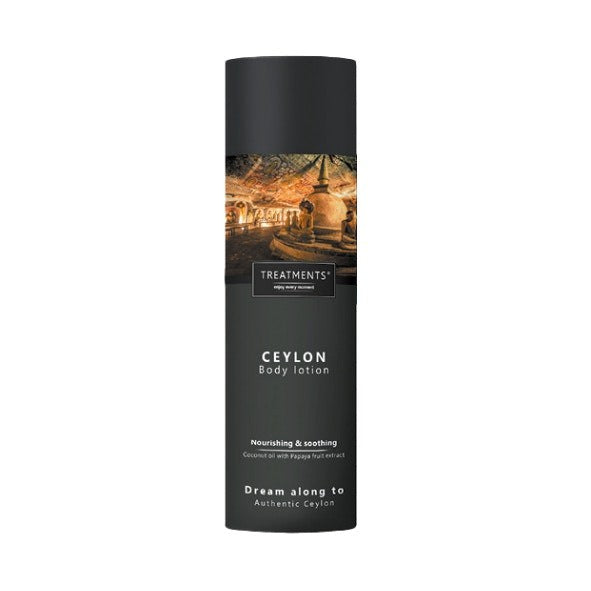 Bodylotion Ceylon – 250 ml