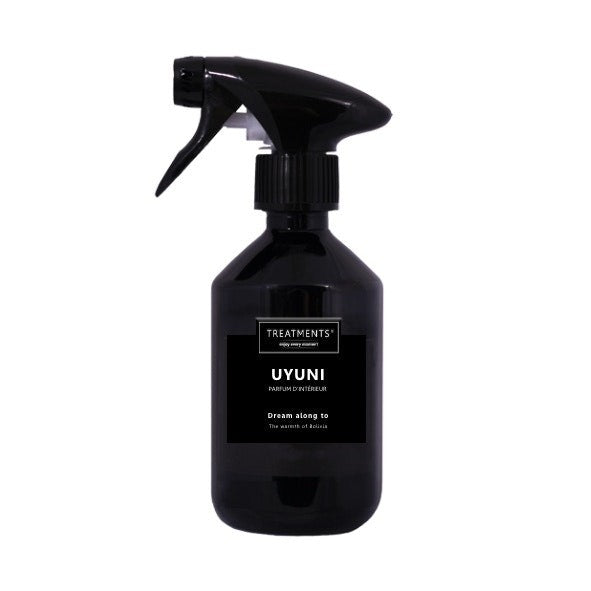 interieurparfum – Uyuni – 300 ml