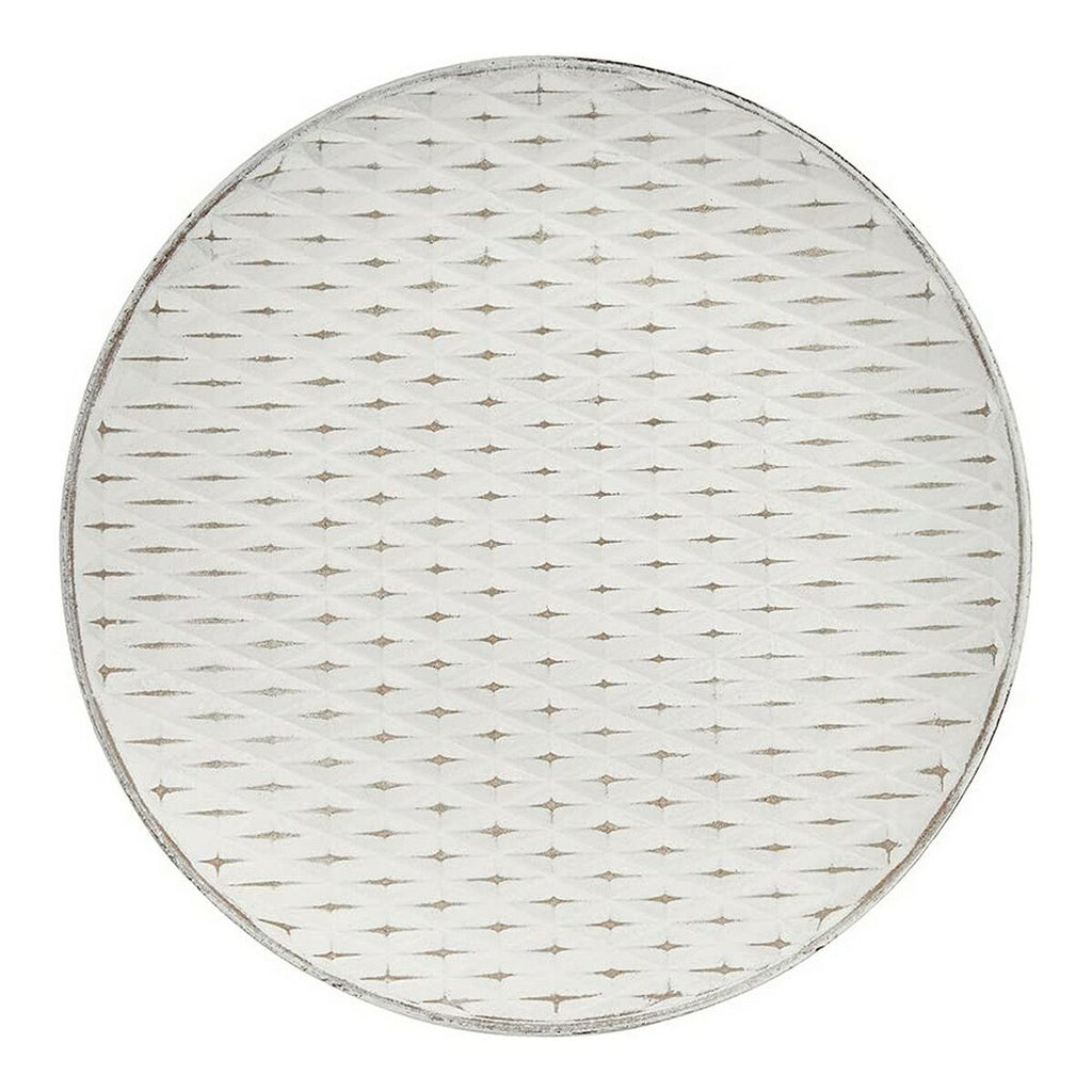 Bijzettafel Rhombus – Hout