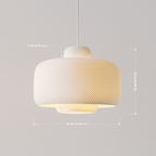 Hanglamp – Aurora Dome