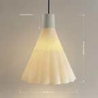 Hanglamp – Aurora Shade