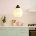 Aurora Twist – Hanglamp