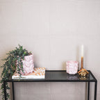 Plantenpot ‘Kisses’ – Keramiek