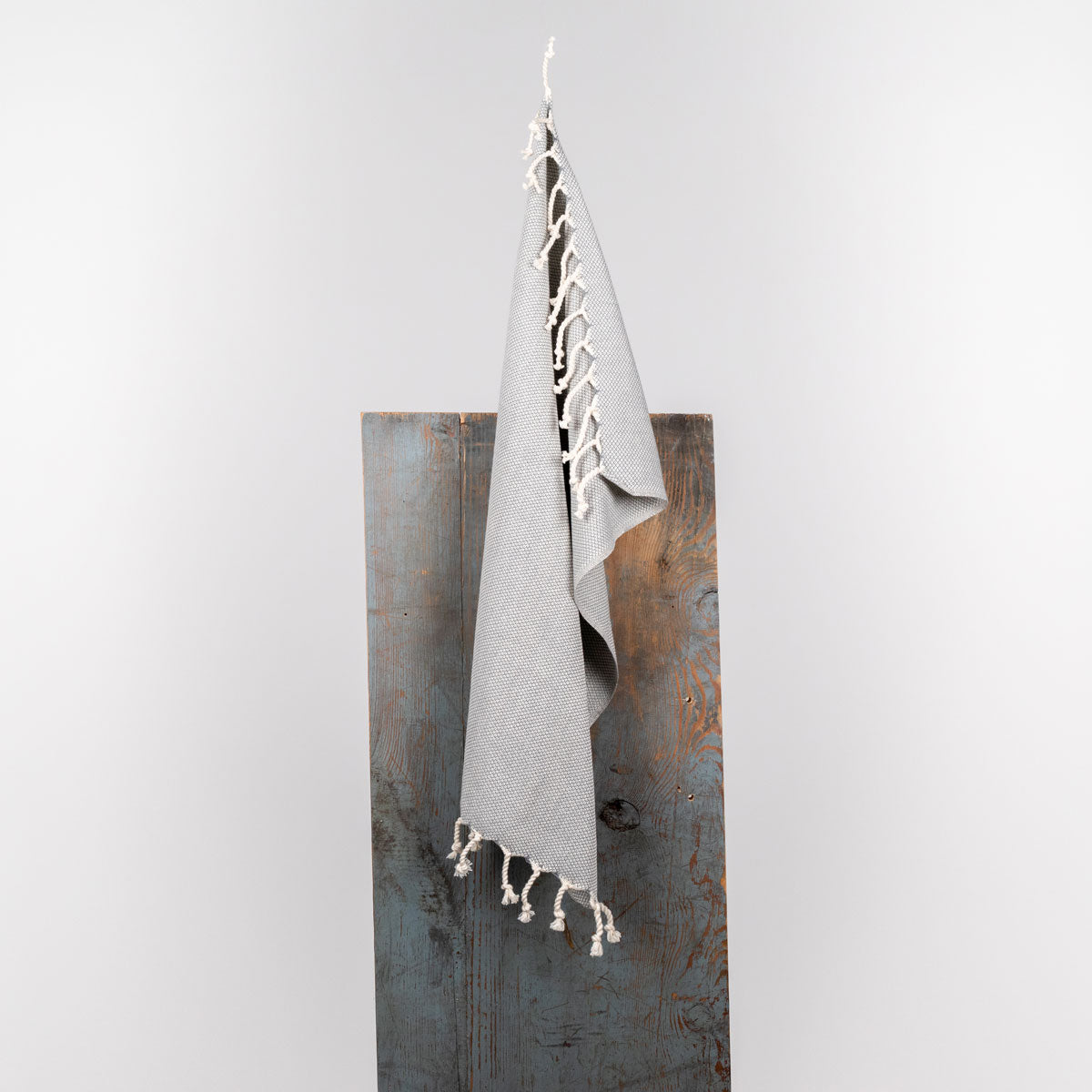 Tafellinnen Peskir – Donkergrijs