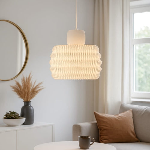 Hanglamp – Dynasty Ripple