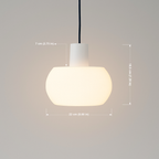 Hanglamp – LumaSphere