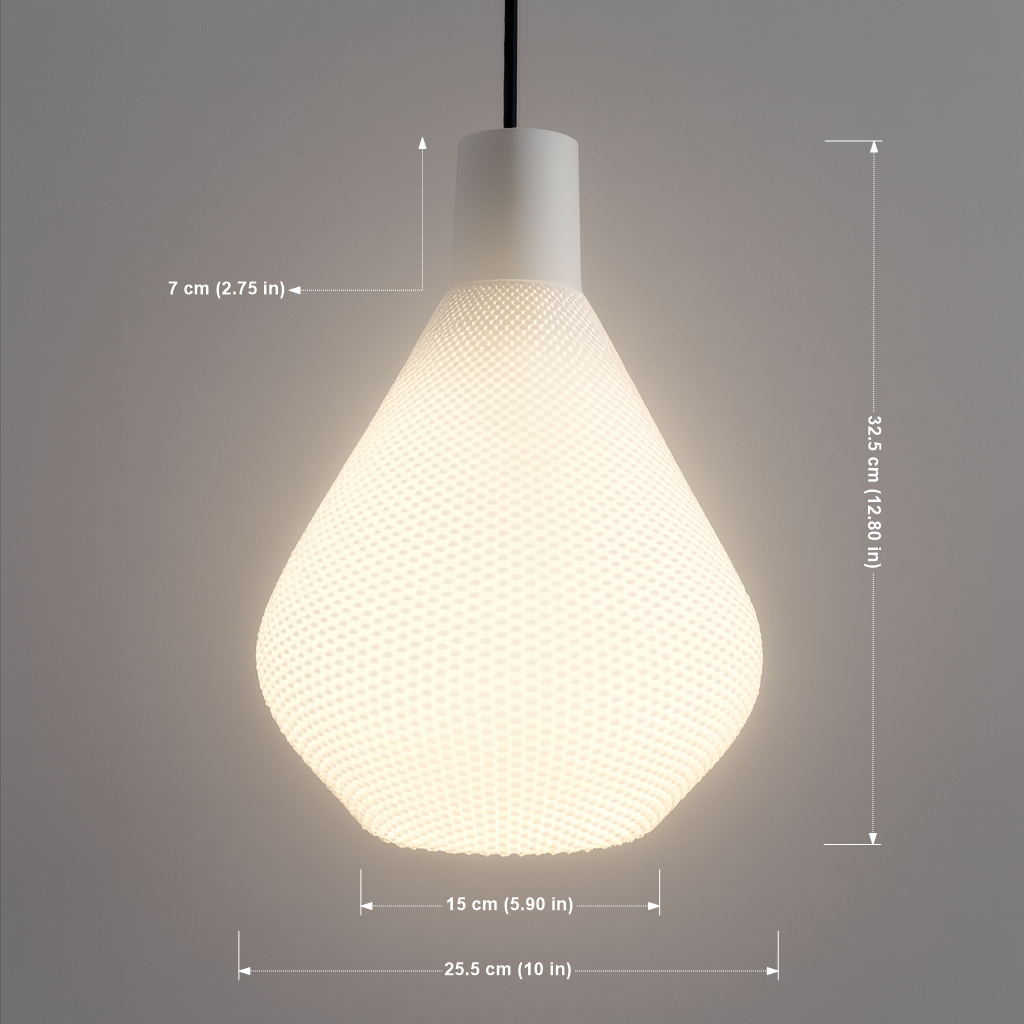 Hanglamp – Lumisera