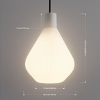 Hanglamp – Lumisera