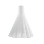Hanglamp – Aurora Shade
