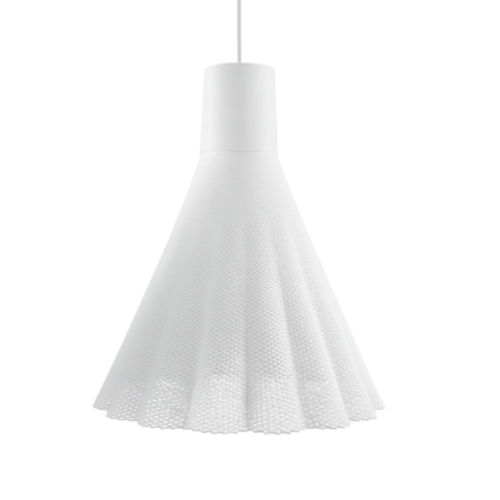 Hanglamp – Aurora Shade