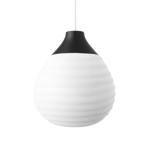 Aurora Twist – Hanglamp
