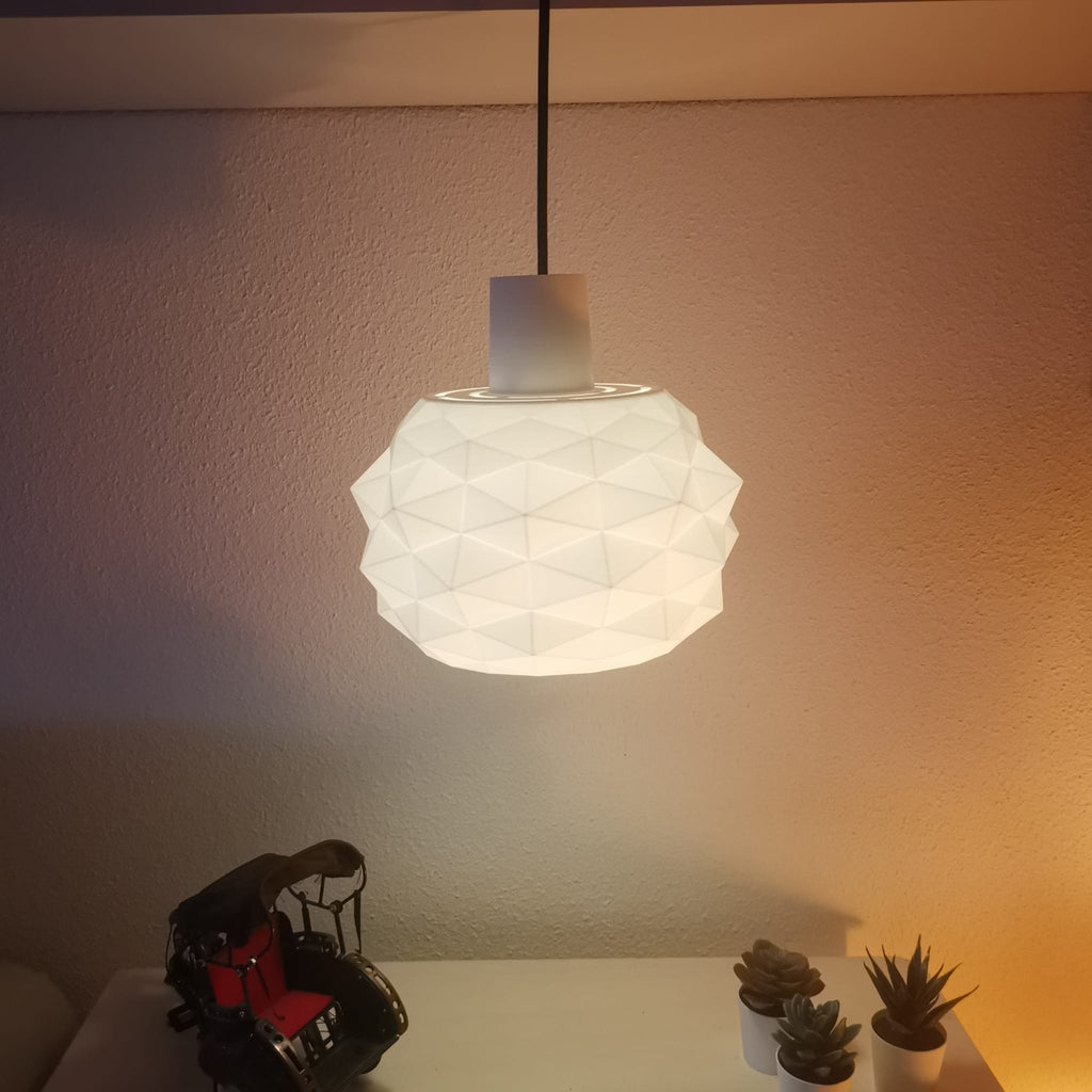 Hanglamp – Prisma Light