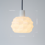 Hanglamp – Prisma Light