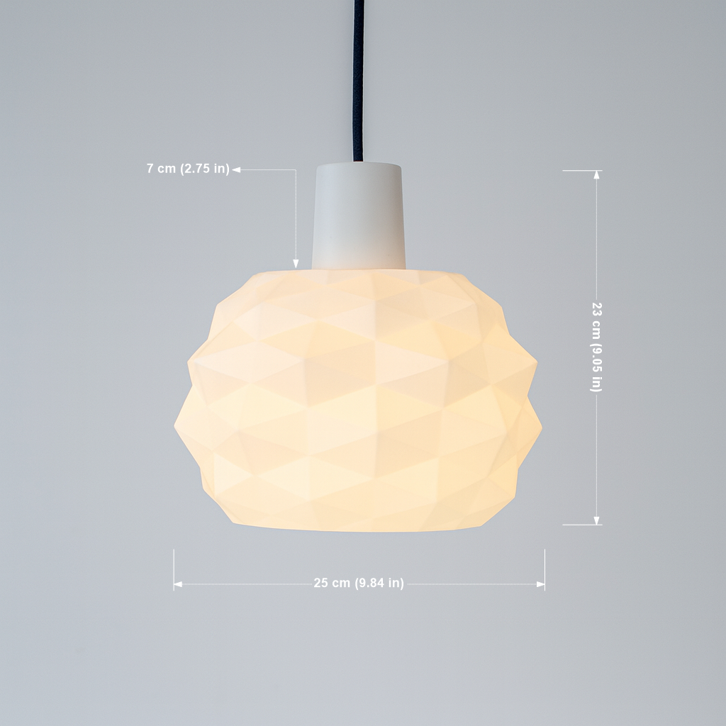 Hanglamp – Prisma Light