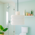 Hanglamp – Silk Lantern