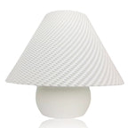 Aurora Weave – Tafellamp