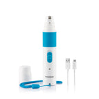 Oplaadbare Elektrische Nagelvijl voor Huisdieren