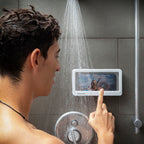 Waterdichte Smartphone Houder voor Douche/Bad – Touchscreen