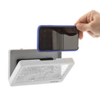 Waterdichte Smartphone Houder voor Douche/Bad – Touchscreen