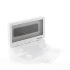 Waterdichte Smartphone Houder voor Douche/Bad – Touchscreen