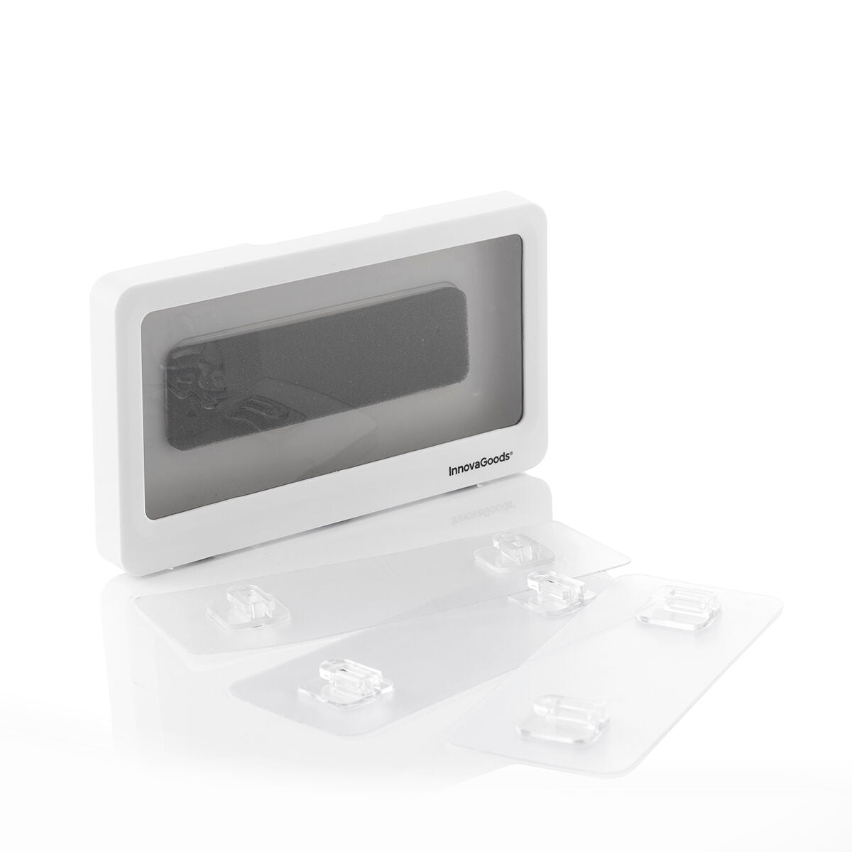 Waterdichte Smartphone Houder voor Douche/Bad – Touchscreen