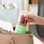 Draagbare Oplaadbare Blender – 250 ml