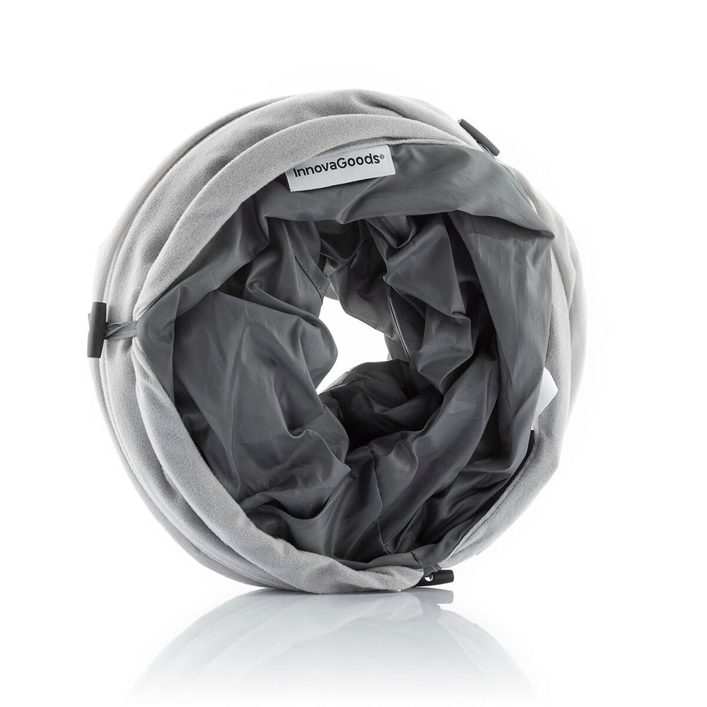 Opvouwbare Kattentunnel