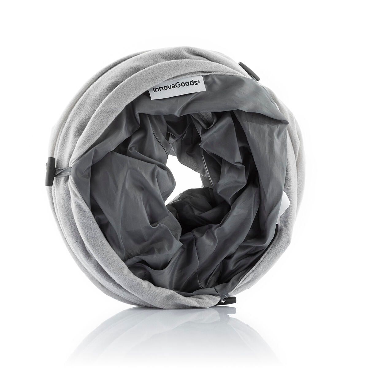 Opvouwbare Kattentunnel