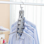8-in-1 Meervoudige Kledinghanger