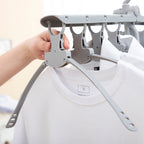 8-in-1 Meervoudige Kledinghanger