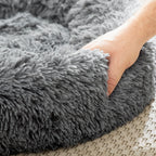 Huisdierenbed – Grijs